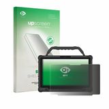 upscreen - privacy screenprotector voor Emdoor EM-I14M 14" - Folie Beschermfolie Blauwlichtfilter