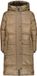 Vingino Tezzy Meisjes Jas - Light Army Green