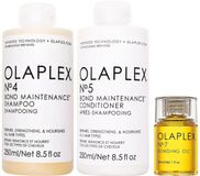 Olaplex Hair Repair & Shine Set No. 4, No. 5 en No. 7 - 2X250ml + 30ml