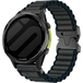 Garmin Bracelet nylon Outdoor Fenix 7 (noir)