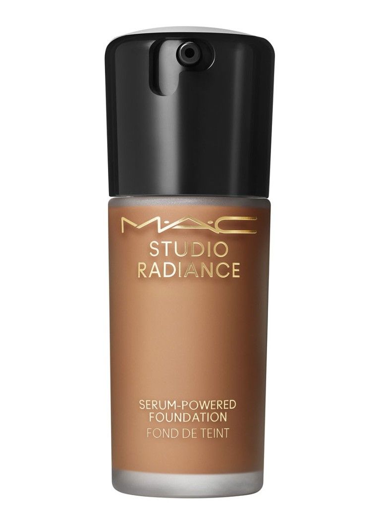 MAC Studio Radiance Serum-Powered Foundation - 0773602656813