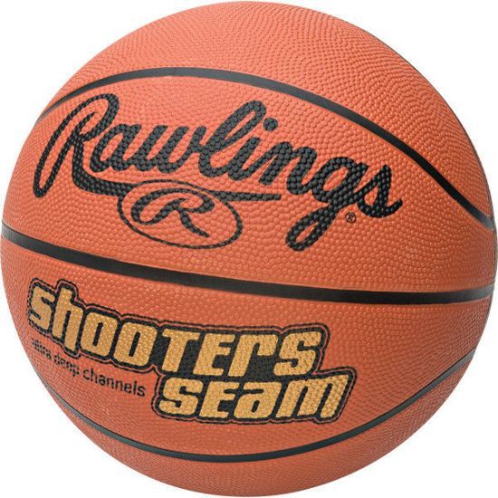 Rawlings SSUM1 Mini Basketball