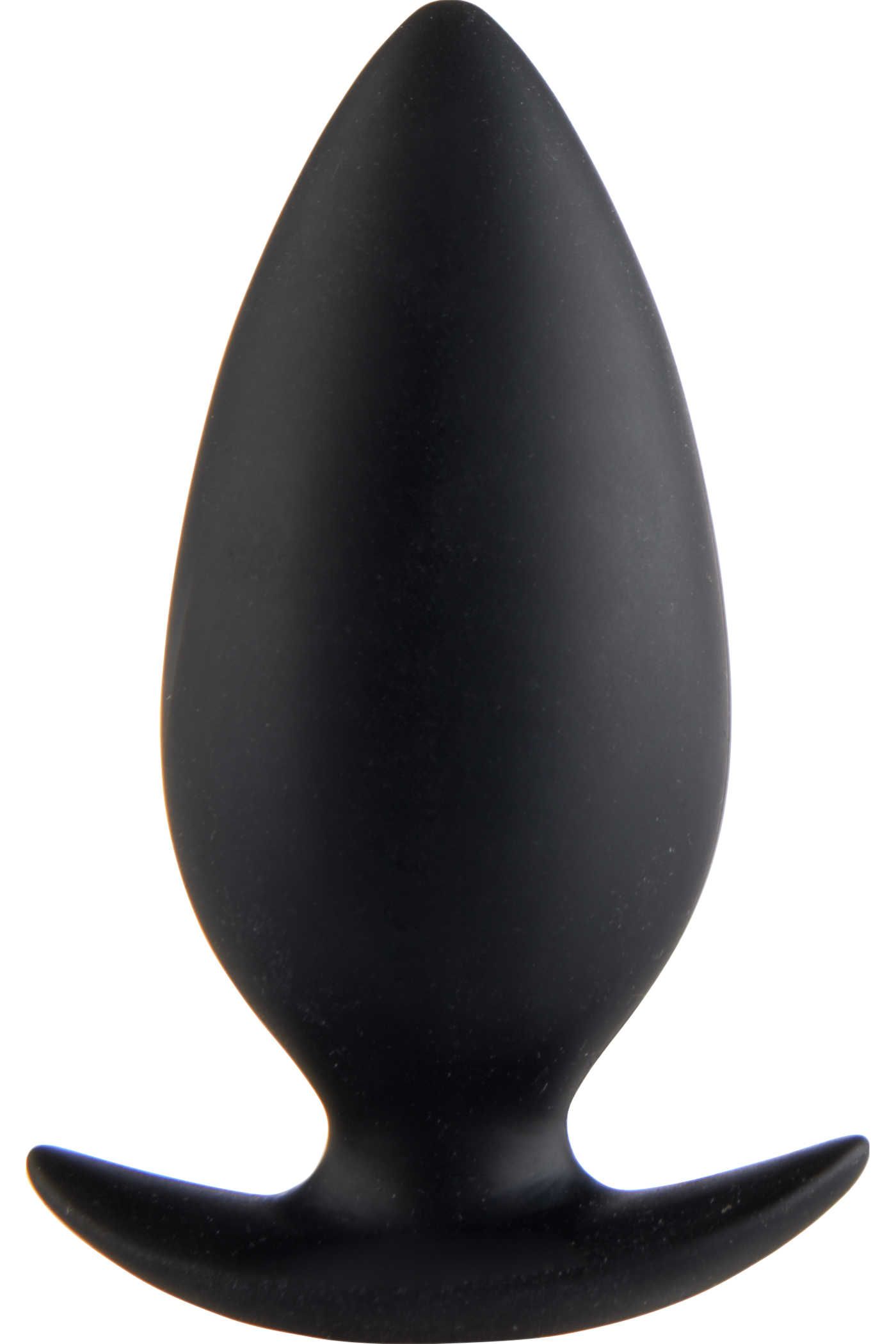 TOYJOY Anal Play Bubble Butt Player Expert Buttplug