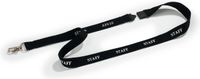 Durable 823901 Textielband (l x b) 440 mm x 20 mm lus 10 stuk(s)