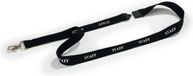 Durable 823901 Textielband (l x b) 440 mm x 20 mm lus 10 stuk(s)