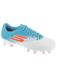 Skechers Razor 1.5 Academy Fg, Mannen, Wit, Voetbalschoenen, maat: 41