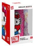 YuMe Toys Hello Kitty 50th Anniversary Edition Knuffel Figuur