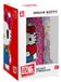 YuMe Toys Hello Kitty 50th Anniversary Edition Knuffel Figuur