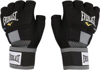 Everlast Evergel Binnenhandschoenen Gelpadding - Zwart - XL