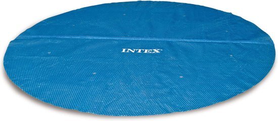 Intex Solar Cover 244Cm