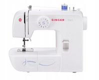 Singer Start Serie - Naaimachine - Voor Beginners - Compact en Draagbaar