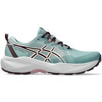 ASICS GEL-VENTURE 11 Trailschoen Dames - mint, lila, Maat 43,5