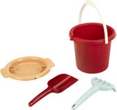 Klein Toys Zandbak Speelgoed Set