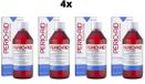 PerioAid Bain de bouche Intensive Care 0,12% 500 ml