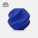 Bambu Lab PETG Basic 3D Printer Filament - 1.75mm - 1kg - Reflex Blue