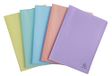 Exacompta Showalbum Chromaline Pastel A4