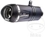 LeoVince Silencieux SBK Lv One Slip On Evo Nero