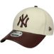 New Era New York Yankees dames baseballpet 9forty Mix Mc