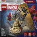 LEGO Marvel Ultieme Strijd: Spider-Man vs. Sandman Bouwpakket - 76334