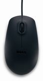 DELL MS111 Optische Muis - Zwart