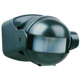 Smartwares ES34Z Bewegingsmelder - Zwart