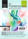 Florence Vaessen Florence Aquarelpapier - Intens White - A5 - 300 grams - Lichte Structuur