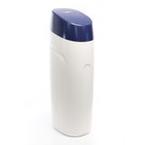 Naturewater SOFT-V2 adoucisseur d'eau pour eau douce, installation de détartrage avec échangeur d'ions, adoucisseur d'eau avec réservoir de résine de 25 litres