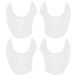 Jdomall Shoe Crease Protectors (2 Pairs)