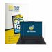 BROTECT - Screenprotector voor Lenovo ThinkPad T1g Gen 9 - Folie Beschermfolie transparant