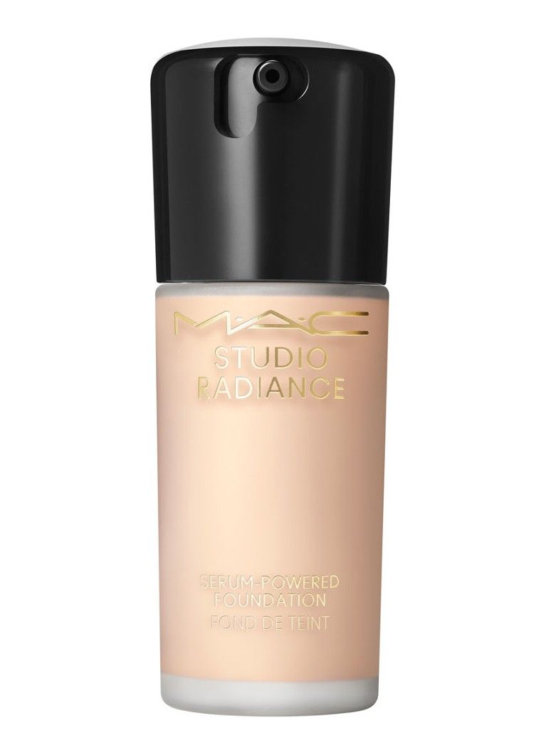 MAC Cosmetics Studio Radiance Serum-Powered Foundation N32 30ml