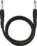 D'Addario PW-CGTP-01 Classic Series Patch Cable 30 cm