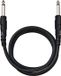 D'Addario PW-CGTP-01 Classic Series Patch Cable 30 cm