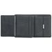 Braun Büffel Damen Portemonnaie GOLF 2.0 4024978384425 BRB-90442-051 schwarz Onesize