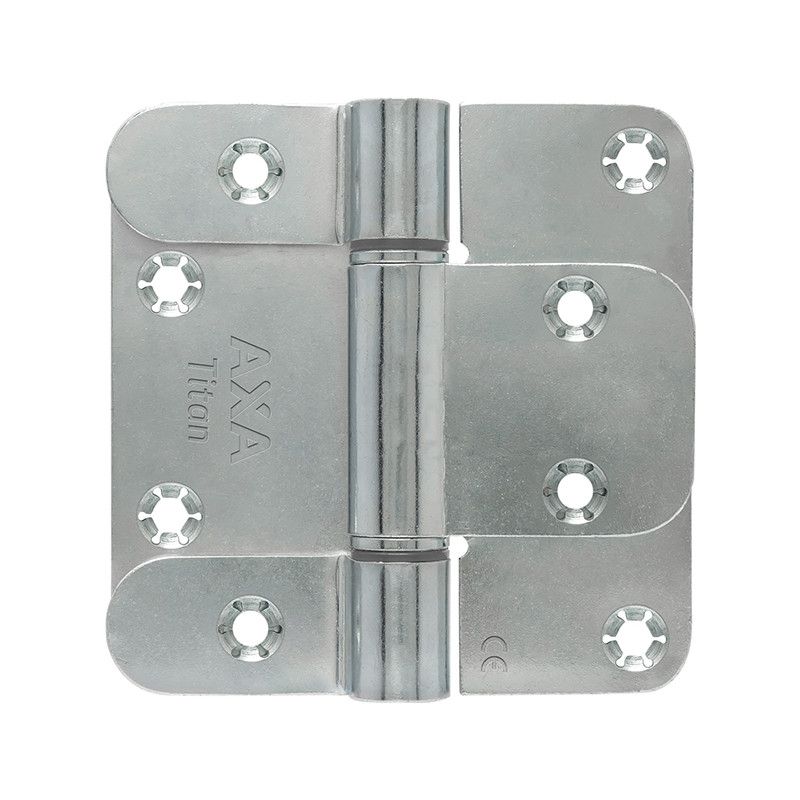 AXA Titan scharnier 89x89x2,5mm