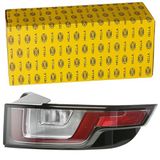 HELLA 2SK 012 379-411 Achterlicht - Hybride - voor o.a. Range Rover Evoque (L538) - ECE/SAE/CCC - links