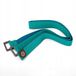 Bodhi XO DISTRIBUTION SPÓŁKA Z OGRANICZONĄ ODPOWIEDZIALNOŚCIĄ Draagband voor yogamat - 165 cm - Turkoois