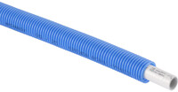 Uponor Uni Pipe PLUS mantelbuis 16x2mm 75m blauw