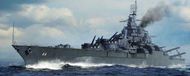 Trumpeter USS Californië BB-44 1945 Modelbouwset