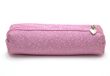 YUKO B Pennenetui met pailletten Moon Rose
