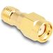 Delock Adaptateur RP-SMA mâle vers SMA femelle HBI59-1