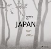 Michael Prestel Forms of Japan Hardcover