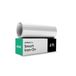 Cricut Slim opstrijken, Wit - 5.5" x 6ft Bulk (1) | HTV Heat Transfer Vinyl - Matloos snijden voor lange sneden