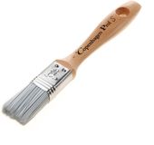 Copenhagen Pro Special - platte kwast - voor alle verfsoorten - 1 inch