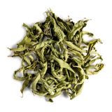 Valley of Tea Citroen Verbena Bio Kruiden Thee - Handgeplukte Cedron Uit Griekenland - 50 gram