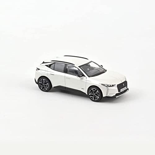 Norev - Miniatuurauto uit de collectie, 170045, Pearl White