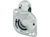 AS-PL S9314S startmotor/starter