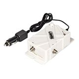 Lampa 39101 TV-antenne Booster 12/24 V