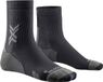 X-Socks Run Discover Crew Sokken Senior