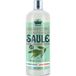 Les Petits Bains de Provence Saule 2-in-1 shampoo en conditioner, 700 ml