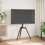 vidaXL - Tv-statief - 32-65 inch - scherm - 40 kg - Max VESA 400x400 mm